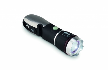 Logotrade firmakingid pilt: Mitme tööriistaga taskulamp