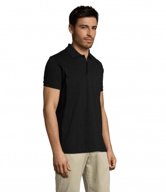 Logotrade ärikingid pilt: PRIME MEN POLO 200gr