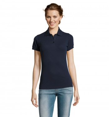 Logotrade firmakingid pilt: PRIME WOMEN POLO 200gr