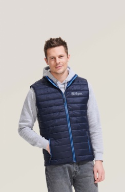 Logotrade ärikingid pilt: WAVE MEN Bodywarmer vest