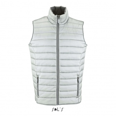 Logotrade ärikingid pilt: WAVE MEN Bodywarmer vest