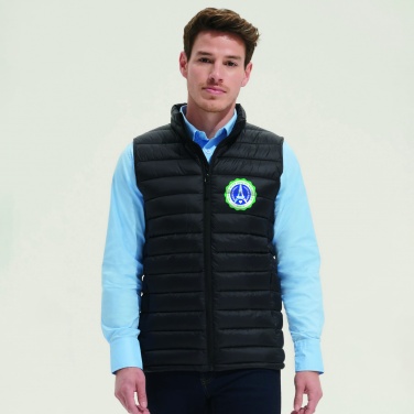 Logo trade firmakingi pilt: WILSON BW MEN Bodywarmer vest