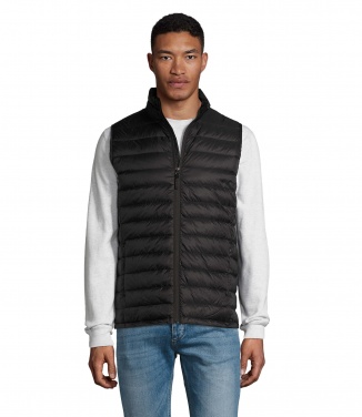 Logo trade firmakingi pilt: WILSON BW MEN Bodywarmer vest