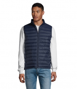 Logotrade reklaamkingid pilt: WILSON BW MEN Bodywarmer vest