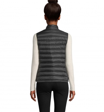 Logotrade reklaamkingitused pilt: WILSON BW WOMENI Bodywarmer vest