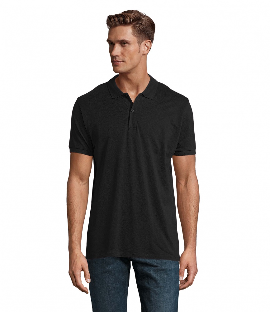 Logotrade firmakingid pilt: PLANET MEN Polo 170g