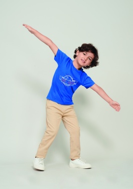 Logotrade firmakingi foto: PIONEER KIDS T-SHIRTORGANIC