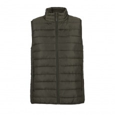 STREAM WOMEN Bodywarmer vest