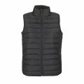 STREAM WOMEN Bodywarmer vest, Süsihall