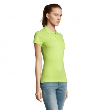 Logotrade reklaamkingid pilt: PASSION WOMEN POLO 170g