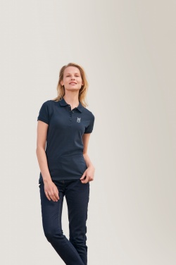 Logotrade reklaamkingid pilt: PASSION WOMEN POLO 170g