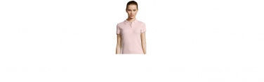 Logotrade firmakingid pilt: PASSION WOMEN POLO 170g