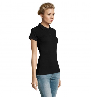 Logotrade firmakingid pilt: PERFECT WOMEN POLO 180g