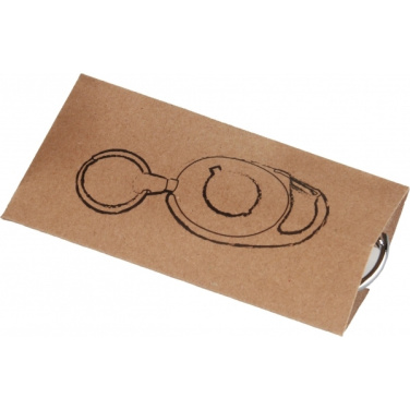 Logo trade ärikingitused foto: Karabiiniga võtmehoidja väljatõmmatava nööriga Employee