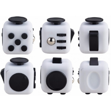 Logotrade reklaamtooted pilt: Fidget Cube