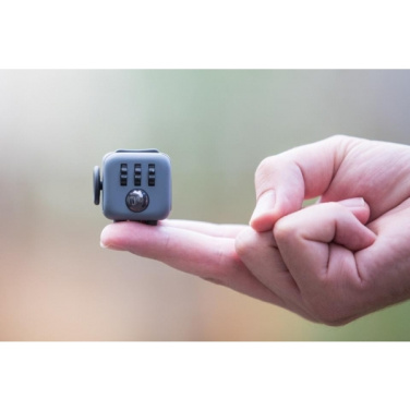 Logotrade ärikingi foto: Fidget Cube