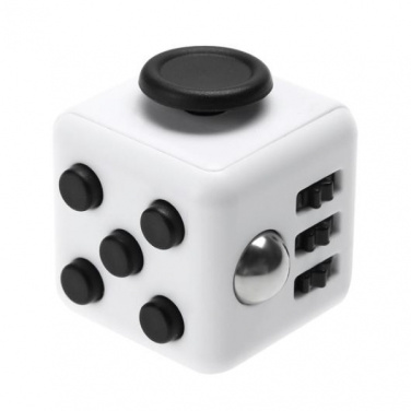 Logotrade reklaamtoote foto: Fidget Cube