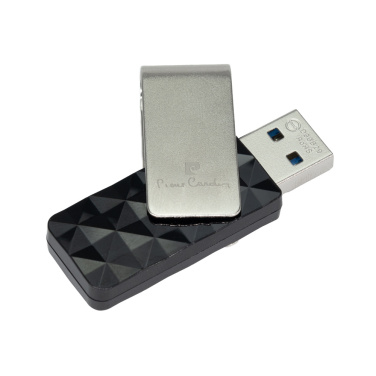 Logotrade ärikingid pilt: PENDRIVE PIERRE CARDIN USB 32GB