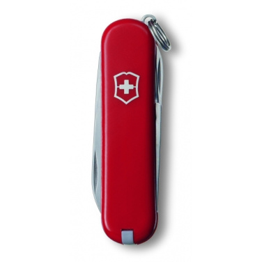 Logo trade firmakingituse pilt: Taskunuga CLASSIC SD Victorinox