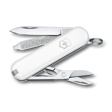 Logotrade firmakingid pilt: Taskunuga CLASSIC SD Victorinox