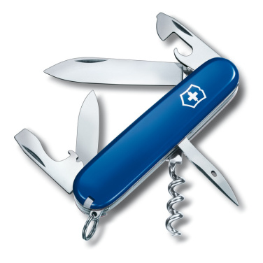 Logotrade ärikingid pilt: Taskunuga Spartan Victorinox