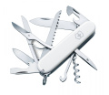 Pcoket nuga Huntsman Victorinox, valge