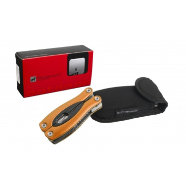 Logo trade ärikingi pilt: Multitööriist ARMADOR Schwarzwolf