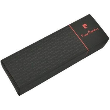 Logotrade reklaamtoote foto: Täitesulepea JACQUES Pierre Cardin