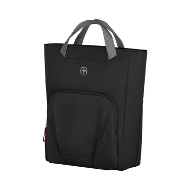 Logotrade reklaamkingituse foto: Seljakott Wenger Motion Vertical Tote 15,6"