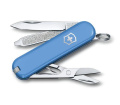 Taskunuga CLASSIC SD Victorinox, helesinine