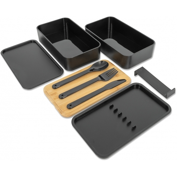 Logotrade reklaamkingi foto: Lõunakarbi komplekt PESCARA