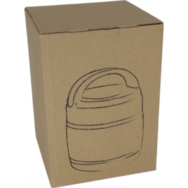 Logo trade reklaamtoote pilt: Söögitermos VILLACH