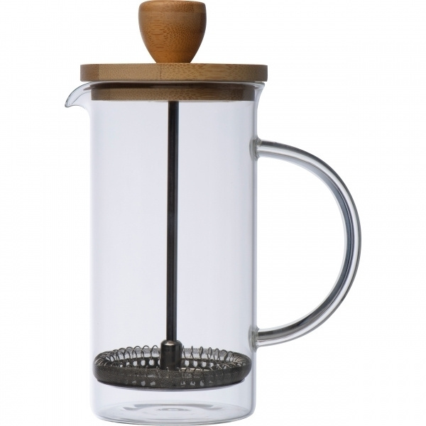 Logo trade ärikingituse pilt: French Press 350 ml WINTERHUT