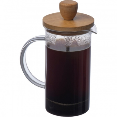 Logotrade reklaamkingi foto: French Press 350 ml WINTERHUT