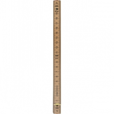 Logotrade ärikingituse foto: Kokkupandav mõõtejoonlaud ST. GALLEN