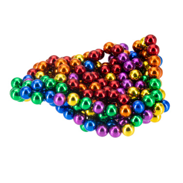 Logo trade ärikingid foto: Neocube magnetkuulid