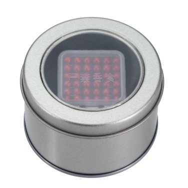 Logo trade firmakingid foto: Neocube magnetkuulid