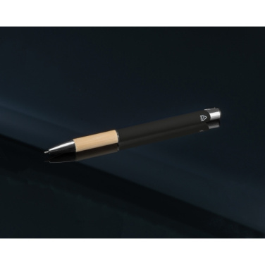 Logo trade ärikingid foto: Pastapliiats Napoli