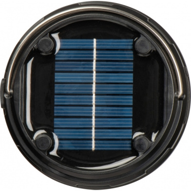 Logo trade ärikingi pilt: Päikesepatareiga sääselamp Wigan