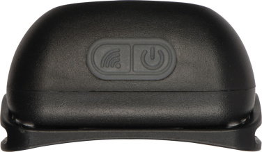 Logotrade meene foto: Pealamp kummipaelaga La Plata