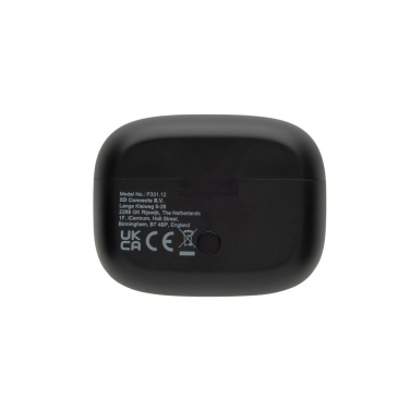 Logo trade ärikingituse pilt: Airtune puutetundliku ekraaniga ANC kõrvaklapid