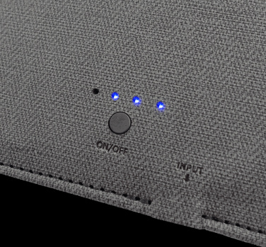 Logotrade reklaamkingitused pilt: Akupangaga portfell-mapp