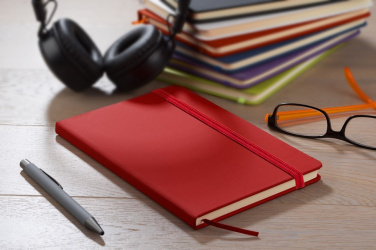 Logo trade reklaamkingi pilt: Märkmik 824076