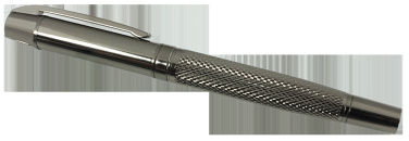 Logotrade reklaamtooted pilt: AVALON pastapliiatsikomplekt 60503600