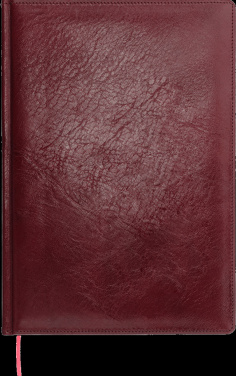 Logo trade reklaamkingid foto: Kalendermärkmik 642131