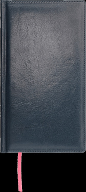 Logo trade reklaamkingitused foto: Kalendermärkmik 639131