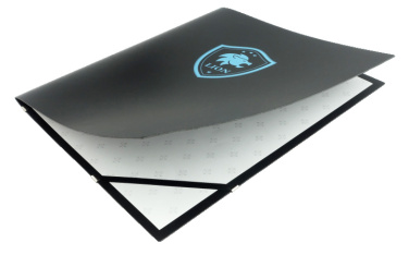 Logotrade firmakingituse foto: Diplomi kaaned 152094