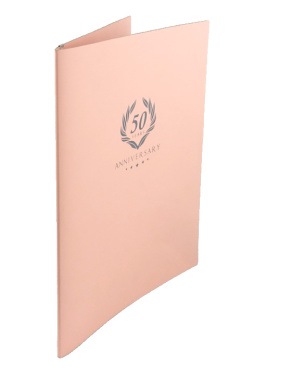 Logo trade reklaamkingid foto: Diplomi kaaned 152094