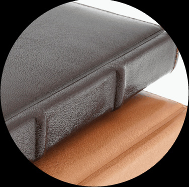 Logo trade firmakingituse pilt: Kalendermärkmik 645131