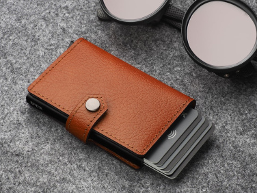 Logotrade meened pilt: Jaguar RFID kaardihoidja 2161318